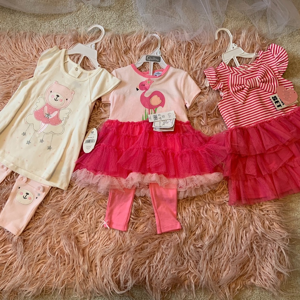 18m Bundle